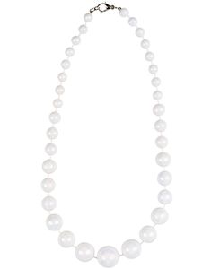Flapper Pärlhalsband