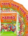 14 st Haribo Sur Starmix 150 gram - Hel Låda