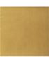 20 stk Gullfargede Deluxe Middagservietter 40x40 cm
