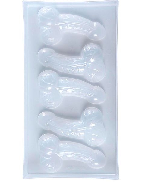 Penis Isbitform 20x10 cm