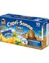10 x 200ml Capri Sun Safari Fruits (Capri Sonne)