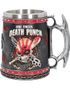 Stort Five Finger Death Punch Lyxig Mugg / Sejdel 15 cm