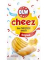 OLW Cheez Dipmix Original - Dip med Smak av Cheese Doodles