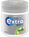 Stor Extra White Melon Mint Tyggegummi Boks 84g