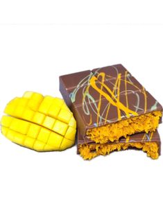 Sweet Gate Handgjord Dubai Choklad med Mango 210 Gram