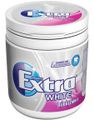 Stor Extra White Bubblemint Tuggummi Box 84g
