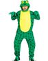 GrönGroda Jumpsuit Dräkt till Man