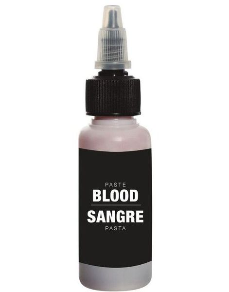 Blod Paste - 50 g