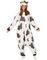 Ko Kigurumi Unisex Dräkt