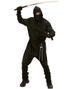 Smygande Ninja Kostym