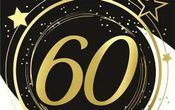 60-årsfirande