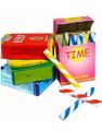 1 pk med 13 stk Tuggummi Cigaretter i Blandade Motiv