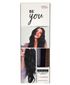 Be You S&S Semipermanent Hårfärg - Natursvart