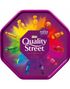 Stor Quality Street Sjokolade og Toffee i Flott Plastboks 600g