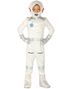 Astronaut Dräkt med Huva till Barn