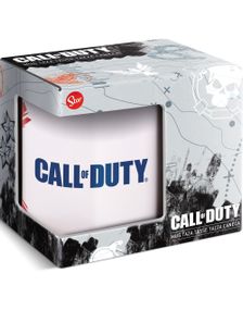 Call of Duty Keramikk Krus - Lisensiert
