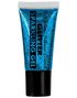 Blå Glittergele 25 ml