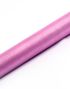 Enfärgad Genomskinlig Organza Löpare 36 cm x 9 Meter - Välj Bland 15 Färger