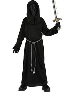 Reaper Barndräkt 3 Delar