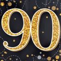 90-årsfirande