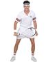 Tennisspelare (Herr)