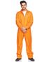 Orange Is the New Black Inspirerad Herrdräkt