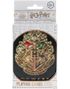 Kortstokk med Lisensierte Harry Potter Hogwarts Motiver