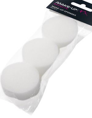 3 pk Sminksvampar