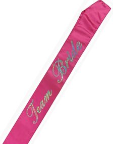 Rosa Team Bride Band