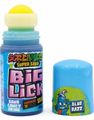 Zed Candy Screamers - Big Lick Blue Razz - Sur Flytande Godis 60 ml