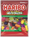 Haribo Wine Gums 140 gram 