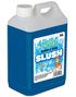 Blue Bubblegum Slush-Konsentrat - 40 Liter Färdig Slush - Crazy Factory