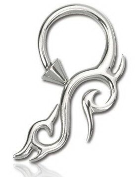 Adventure - 1.6 mm BCR Piercing