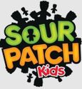 Sour Patch Kids