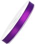 Satinband Lila