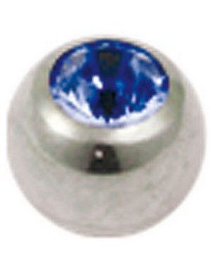 Treasure Blue Stone - Titankula