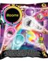 10 stk Mini Ballonger med LED Lys - Flerfarget -illooms
