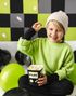 6 Beger til Popcorn - Gamer Party