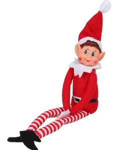 Rampenissen Elfie -Gutt (30 cm)