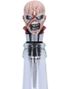 Iron Maiden The Trooper - Flaske/Vinstopper 10 cm