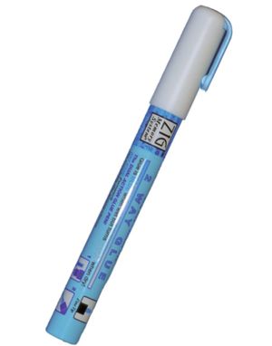 Zig Limpenna 5 mm till Ballonger och Hobby
