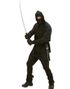 Smygande Ninja Kostym
