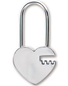 Love Lock - Fejkpiercing