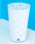Licensierad Playstation PS5 Dricksglas 400 ml