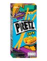 Glico Pretz Corn Flavour - Kexstänger Med Majs (Thailand)