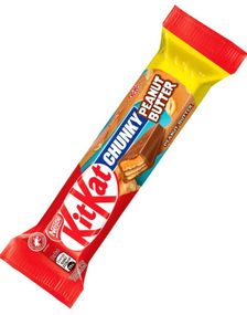 KitKat Chunky Peanut Butter 42 gram
