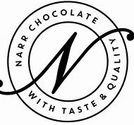 Narr Chocolate