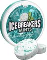 Ice Breakers Wintergreen - Sockerfritt Godis med Mintsmak 42 Gram (USA Import)