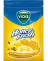 Vicks Pastiller med Honung och Mentol 72 gram
