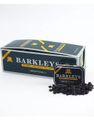 12 st Barkleys Liquorice Pellets Menthol - Intense Små Lakritsdrops med Mentolsmak - Hel Låda